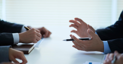 Підтримка українського бізнесу: відкрито запис на експрес-консультації щодо CBAM